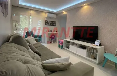 Apartamento com 3 quartos à venda na Rua Albertina Vieira da Silva Gordo, Vila Aurora (Zona Norte), São Paulo