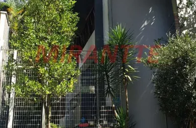 Casa com 4 quartos à venda na Rua Antonieta Del Picchia, Jardim Ibiratiba, São Paulo