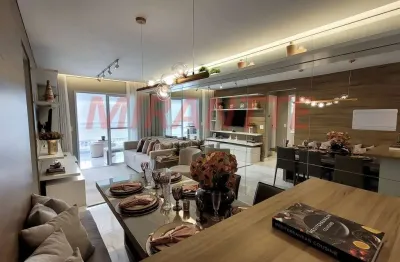 Apartamento de 0.01m² com 2 quartos em parada inglesa