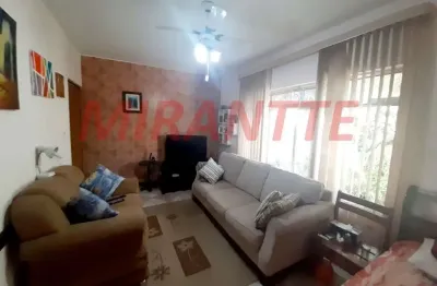 Casa com 3 quartos à venda na Rua Dragões da Independência, Tucuruvi, São Paulo