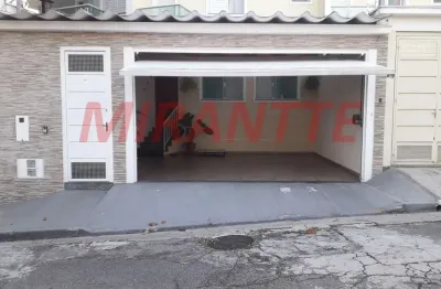 Casa com 2 quartos à venda na Rua Alberto de Freitas, Vila Maria, São Paulo
