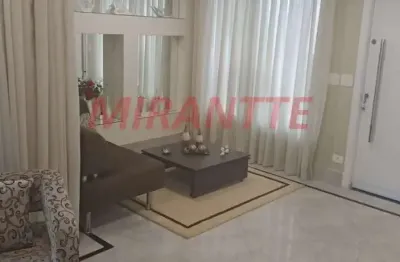 Casa com 4 quartos à venda na Rua Nanau, Água Fria, São Paulo