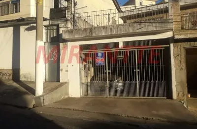 Casa com 3 quartos à venda na Rua São Lourenço do Sul, Jardim Peri, São Paulo