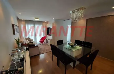 Apartamento com 3 quartos à venda na Rua Voluntários da Pátria, Santana, São Paulo