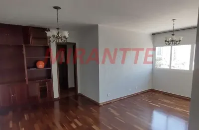 Apartamento com 2 quartos à venda na Rua Doutor César, Santana, São Paulo