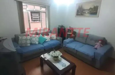 Apartamento com 2 quartos à venda na Rua Ezequiel Freire, Santana, São Paulo
