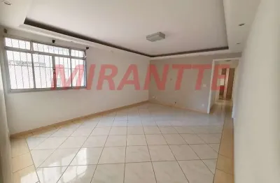 Apartamento com 2 quartos à venda na Rua Rabelo da Cruz, Vila Nivi, São Paulo