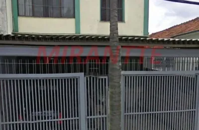 Casa com 3 quartos à venda na Rua Caçador, Vila Guilherme, São Paulo