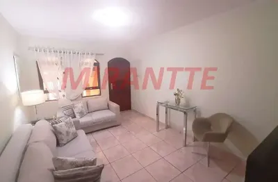 Casa com 3 quartos à venda na Rua Doutor Natalino Righeto, Parada Inglesa, São Paulo
