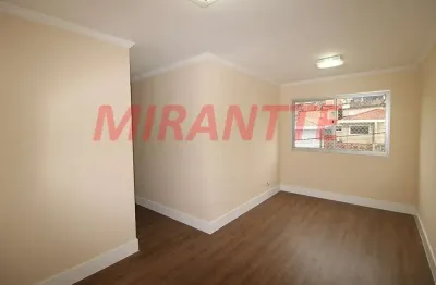 Apartamento com 2 quartos à venda na Rua George Chahestian, Imirim, São Paulo