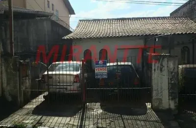 Casa com 2 quartos à venda na Avenida Campos de Guaíra, Vila Nova Galvão, São Paulo
