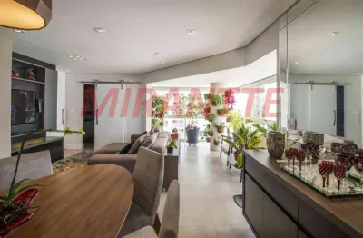 Apartamento de 96m² com 3 quartos em santa terezinha