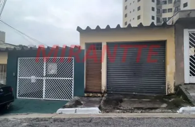 Casa com 4 quartos à venda na Rua Jardimirim, Santa Teresinha, São Paulo