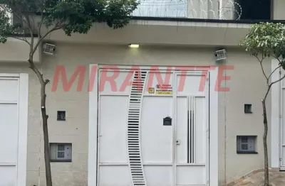Casa com 3 quartos à venda na Rua Padre Feliciano Domingues, Freguesia do Ó, São Paulo