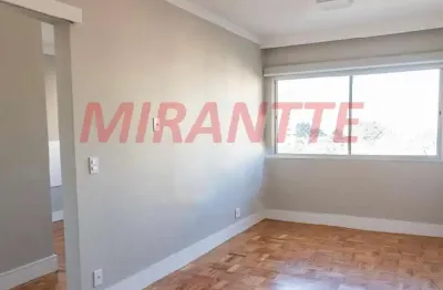 Apartamento com 1 quarto à venda na Rua Pavão, Moema, São Paulo