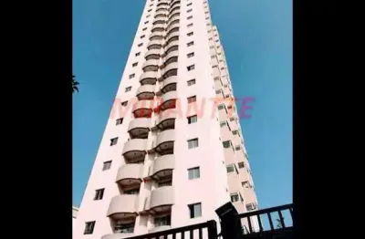 Apartamento com 1 quarto à venda na Rua Pedro Doll, Santana, São Paulo