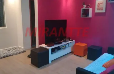 Apartamento de 53m² com 2 quartos em freguesia do ó