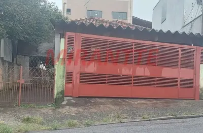Casa com 3 quartos à venda na Rua Padre João Gualberto, Imirim, São Paulo