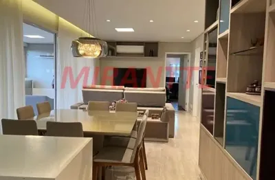 Apartamento de 1.35m² com 3 quartos em santa terezinha