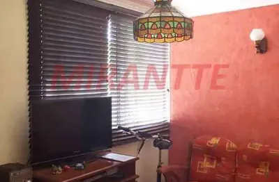 Apartamento com 2 quartos à venda na Rua José de Oliveira, Casa Verde, São Paulo
