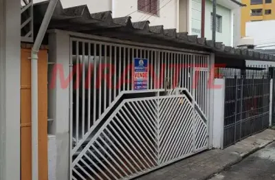 Casa com 3 quartos à venda na Viela Creuza Pereira de Souza, Vila Mazzei, São Paulo
