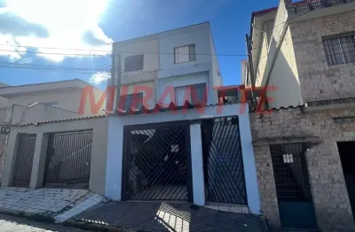 Casa com 4 quartos à venda na Rua João de Laet, Vila Aurora (Zona Norte), São Paulo