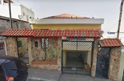Casa com 1 quarto à venda na Rua Carolina Bauer, Imirim, São Paulo