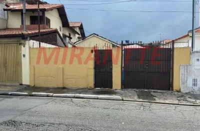 Terreno à venda na Avenida Francisco Rodrigues, Jaçanã, São Paulo