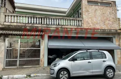 Casa com 4 quartos à venda na Rua da Esperança, Vila Medeiros, São Paulo