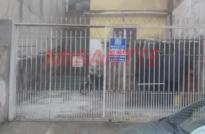 Casa com 9 quartos à venda na Rua Padre Renato Azevedo, Lauzane Paulista, São Paulo