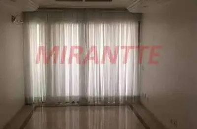 Apartamento com 4 quartos à venda na Rua Voluntários da Pátria, Santana, São Paulo