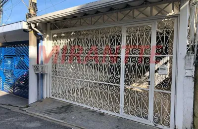 Casa com 3 quartos à venda na Rua Conceição da Barra, Jardim São Paulo (Zona Norte), São Paulo