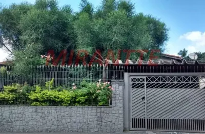 Casa com 4 quartos à venda na Rua Cirene de Oliveira Laet, Vila Nilo, São Paulo