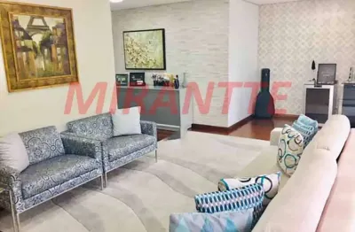 Apartamento com 4 quartos à venda na Rua Voluntários da Pátria, Santana, São Paulo