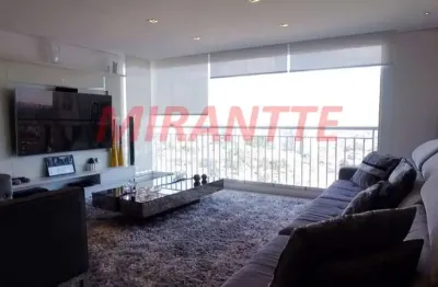 Cobertura com 4 quartos à venda na Rua São Daniel, Vila Rosália, Guarulhos