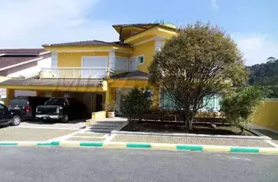 Casa com 4 quartos à venda na Rua Maestro Otto Wey, Jardim Itatinga, São Paulo