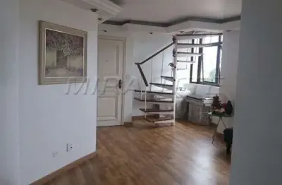 Cobertura com 3 quartos à venda na Rua Ronaldo de Carvalho, Jardim São Paulo (Zona Norte), São Paulo