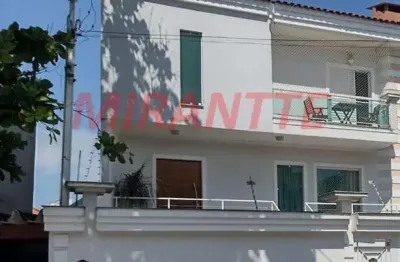 Casa com 3 quartos à venda na Rua Salvador Romeu, Parada Inglesa, São Paulo