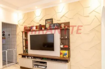 Casa com 3 quartos à venda na Rua São Vitório, Vila Nhocune, São Paulo