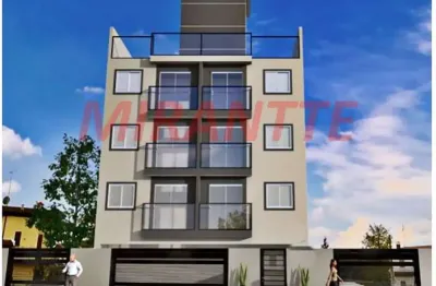 Apartamento com 2 quartos à venda na Rua Ismael Neri, Água Fria, São Paulo
