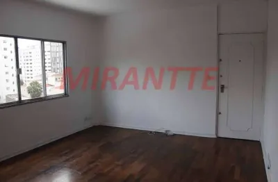 Apartamento de 80m² com 2 quartos em cerqueira césar