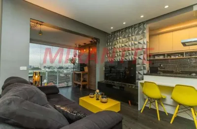 Apartamento com 3 quartos à venda na Avenida Raimundo Pereira de Magalhães, Vila Anastácio, São Paulo