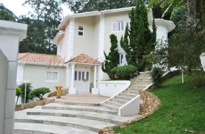 Casa com 4 quartos à venda na Rua Bananeira da Bandeira, Tremembé, São Paulo