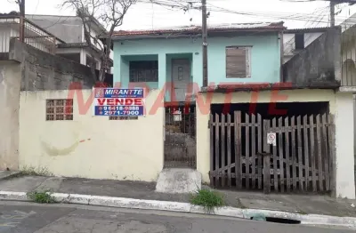 Terreno à venda na Rua Aprazível, Cachoeirinha, São Paulo