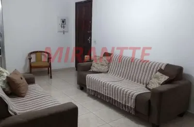 Apartamento com 2 quartos à venda na Avenida Júlio Buono, Vila Gustavo, São Paulo