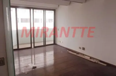 Apartamento com 4 quartos à venda na Rua Voluntários da Pátria, Santana, São Paulo