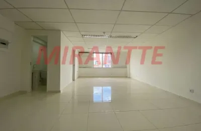 Sala comercial à venda na Rua Voluntários da Pátria, Santana, São Paulo