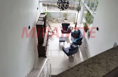 Casa com 3 quartos à venda na Rua Pedra Bonita, Horto Florestal, São Paulo