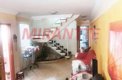 Casa com 3 quartos à venda na Rua Irmãos Pila, Vila Mazzei, São Paulo