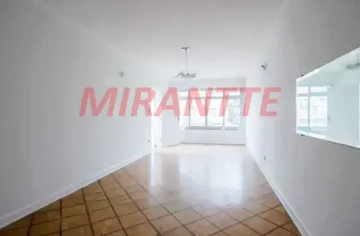 Casa com 3 quartos à venda na Rua Custódio de Mendonça, Santana, São Paulo